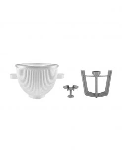 Eiszubehör-Set KitchenAid, 3-tlg., Set in verschiedenen Größen -Küche Geschäft Eiszubehor Set KitchenAid 3 tlg 5