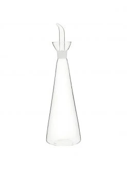 Andrea House Essig- und Öl-Spender Paul, H 29 cm