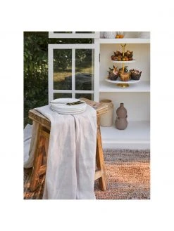 Asa Fine Bone China Speiseteller Oco, 6 St&uuml;ck, Ø 27 cm -Küche Geschäft Fine Bone China Speiseteller Oco 6 Stuck 2