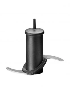 Food Processor KitchenAid Mini, B 18 x H 22 cm -Küche Geschäft Food Processor KitchenAid Mini 10