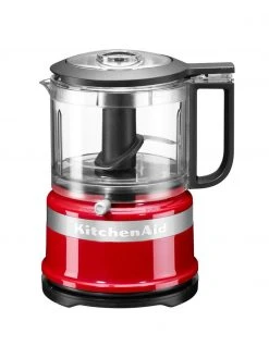 Food Processor KitchenAid Mini, B 18 x H 22 cm