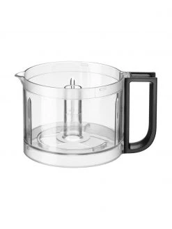 Food Processor KitchenAid Mini, B 18 x H 22 cm 8 Food Processor KitchenAid Mini, B 18 x H 22 cm -Küche Geschäft Food Processor KitchenAid Mini 2