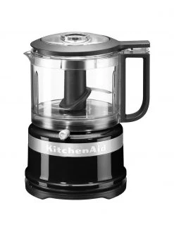 Food Processor KitchenAid Mini, B 18 x H 22 cm