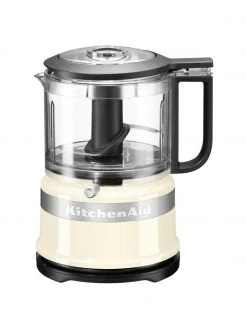 Food Processor KitchenAid Mini, B 18 x H 22 cm