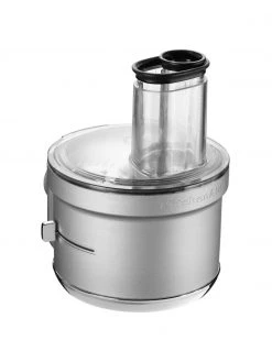 Food Processor Vorsatz KitchenAid, B 26 x H 25 cm