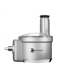 Food Processor Vorsatz KitchenAid, B 26 x H 25 cm -Küche Geschäft Food Processor Vorsatz KitchenAid 3