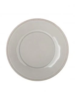 Cote Table Frühstücksteller Constance im Landhaus Style, 2 Stück, Ø 24 cm