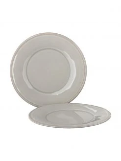 Cote Table Frühstücksteller Constance im Landhaus Style, 2 Stück, Ø 24 cm 3 Cote Table Frühstücksteller Constance im Landhaus Style, 2 Stück, Ø 24 cm -Küche Geschäft Fruhstucksteller Constance im Landhaus Style 2 Stuck 3