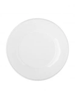 Cote Table Frühstücksteller Constance im Landhaus Style, 2 Stück, Ø 24 cm