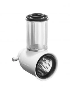 KitchenAid Gemüseschneider-Aufsatz Artisan, B 10 x H 21 cm