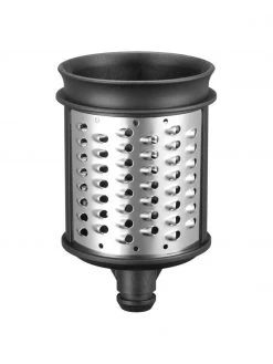 KitchenAid Gemüseschneider-Aufsatz Artisan, B 10 x H 21 cm 9 KitchenAid Gemüseschneider-Aufsatz Artisan, B 10 x H 21 cm -Küche Geschäft Gemuseschneider Aufsatz Artisan 3