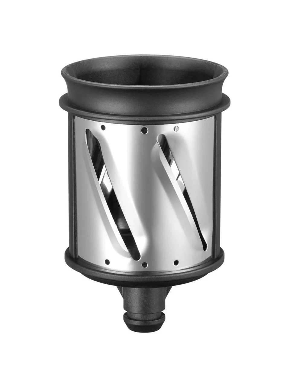 KitchenAid Gemüseschneider-Aufsatz Artisan, B 10 x H 21 cm 5 KitchenAid Gemüseschneider-Aufsatz Artisan, B 10 x H 21 cm – Bild 5