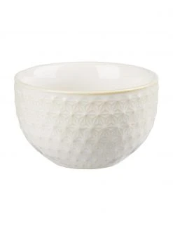 Villa Collection Gemusterte Snack-Sch&auml;lchen Lara, 4er-Set, Ø 9 x H 6 cm -Küche Geschäft Gemusterte Snack Schalchen Lara 4er Set 5