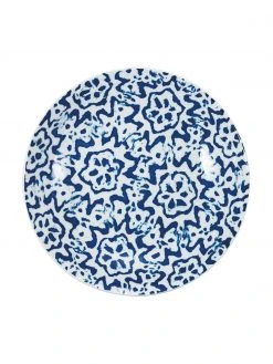 Villa D'Este Home Tivoli Gemustertes Geschirr-Set Bodrum in Blau/Weiß, 18-tlg., Set mit verschiedenen GrößenNur noch wenige verfügbar 11 Villa D'Este Home Tivoli Gemustertes Geschirr-Set Bodrum in Blau/Weiß, 18-tlg., Set mit verschiedenen GrößenNur noch wenige verfügbar -Küche Geschäft Gemustertes Geschirr Set Bodrum in BlauWeiss 18 tlg 5