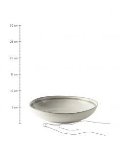 Westwing Collection Geschirr-Set Cia aus Steingut mit reaktiver Glasur, 4 Personen (12-tlg.) 9 Westwing Collection Geschirr-Set Cia aus Steingut mit reaktiver Glasur, 4 Personen (12-tlg.) -Küche Geschäft Geschirr Set Cia aus Steingut mit reaktiver Glasur 4 Personen 12 tlg 3