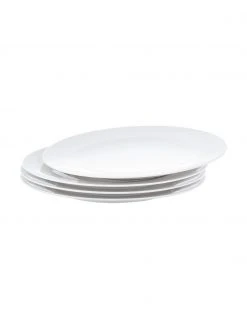 Villeroy & Boch Geschirr-Set For Me aus Porzellan, 4 Personen (8-tlg.), Set mit verschiedenen Größen 9 Villeroy & Boch Geschirr-Set For Me aus Porzellan, 4 Personen (8-tlg.), Set mit verschiedenen Größen -Küche Geschäft Geschirr Set For Me aus Porzellan 4 Personen 8 tlg 3