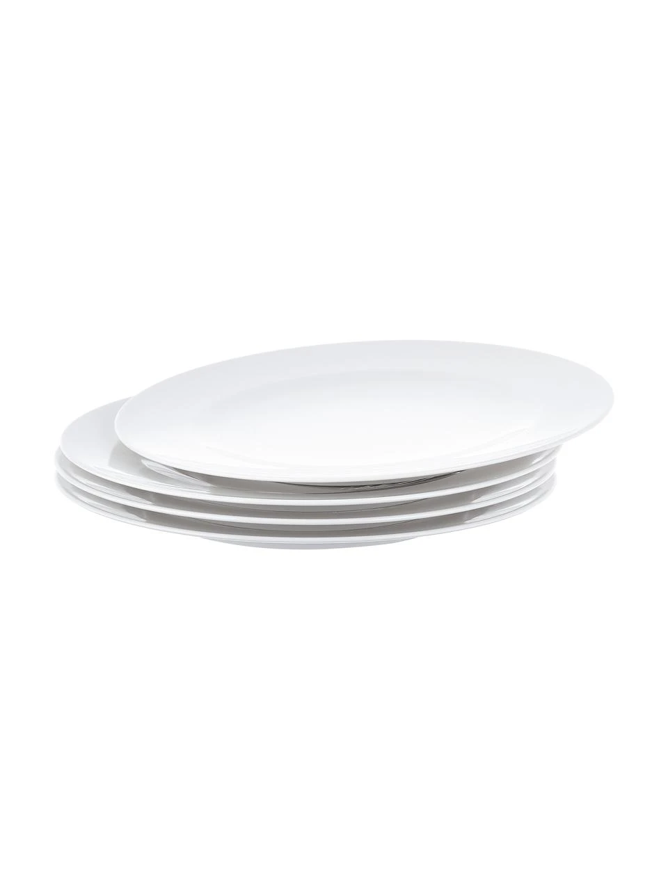 Villeroy & Boch Geschirr-Set For Me aus Porzellan, 4 Personen (8-tlg.), Set mit verschiedenen Größen 4 Villeroy & Boch Geschirr-Set For Me aus Porzellan, 4 Personen (8-tlg.), Set mit verschiedenen Größen – Bild 4