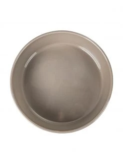 Villa D'Este Home Tivoli Geschirr-Set Gourment aus Steingut in Dunkelbeige, 4 Personen (12-tlg.), Set mit verschiedenen Größen 10 Villa D'Este Home Tivoli Geschirr-Set Gourment aus Steingut in Dunkelbeige, 4 Personen (12-tlg.), Set mit verschiedenen Größen -Küche Geschäft Geschirr Set Gourment aus Steingut in Dunkelbeige 4 Personen 12 tlg 4