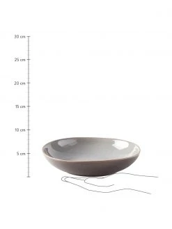 Westwing Collection Geschirr-Set Hali aus Steingut mit reaktiver Glasur, 4 Personen (12-tlg.), Set mit verschiedenen Größen 8 Westwing Collection Geschirr-Set Hali aus Steingut mit reaktiver Glasur, 4 Personen (12-tlg.), Set mit verschiedenen Größen -Küche Geschäft Geschirr Set Hali aus Steingut mit reaktiver Glasur 4 Personen 12 tlg 2