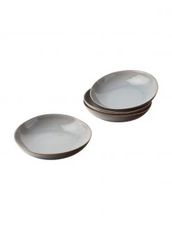 Westwing Collection Geschirr-Set Hali aus Steingut mit reaktiver Glasur, 4 Personen (12-tlg.), Set mit verschiedenen Größen 11 Westwing Collection Geschirr-Set Hali aus Steingut mit reaktiver Glasur, 4 Personen (12-tlg.), Set mit verschiedenen Größen -Küche Geschäft Geschirr Set Hali aus Steingut mit reaktiver Glasur 4 Personen 12 tlg 5