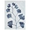 Södahl Geschirrtuch Ginkgo aus Bio-Baumwolle, B 70 x L 50 cm