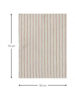 OYOY Living Design Geschirrt&uuml;cher Kurin, 2er-Set, B 50 x L 70 cm -Küche Geschäft Geschirrtucher Kurin 2er Set 2