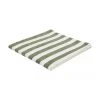 OYOY Living Design Gestreifte Baumwoll-Tischdecke Strip, Für 4 - 6 Personen (B 140 x L 200 cm)