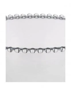 Cote Table Glas-Sch&uuml;ssel Perles, &Oslash; 21 cm, Ø 21 cm -Küche Geschäft Glas Schussel Perles O 21 cm 2