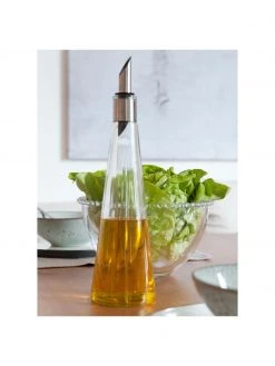 Cote Table Glas-Sch&uuml;ssel Perles, &Oslash; 21 cm, Ø 21 cm -Küche Geschäft Glas Schussel Perles O 21 cm 4