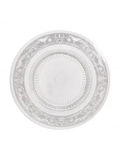 Villa D'Este Home Tivoli Glas-Tafelservice Imperial mit Relief, 6 Personen (18-tlg.), Set mit verschiedenen Größen 10 Villa D'Este Home Tivoli Glas-Tafelservice Imperial mit Relief, 6 Personen (18-tlg.), Set mit verschiedenen Größen -Küche Geschäft Glas Tafelservice Imperial mit Relief 6 Personen 18 tlg 4