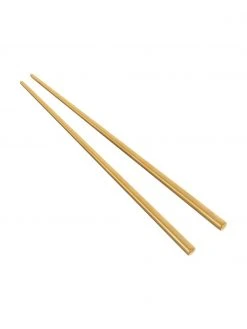 Bitz Goldfarbene Essstäbchen Chop mit Ablagen, 2 Paar, L 26 cm 8 Bitz Goldfarbene Essstäbchen Chop mit Ablagen, 2 Paar, L 26 cm -Küche Geschäft Goldfarbene Essstabchen Chop mit Ablagen 2 Paar 2