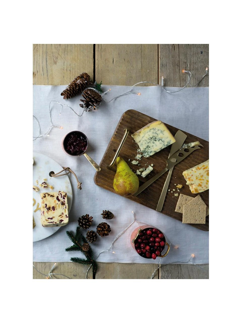 Goldfarbene Käsemesser Art, 3er-Set, Edelstahl, beschichtet Das Besteck ist aus Edelstahl gefertigt. Somit ist es langlebig, rostet nicht und ist resistent gegen Bakterien., Messingfarben, L 25 cm Goldfarbene Käsemesser Art, 3er-Set, L 25 cm -Küche Geschäft Goldfarbene Kasemesser Art 3er Set 1