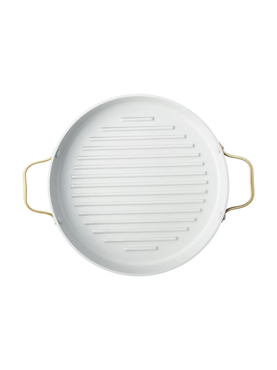 Grillpfanne Padova mit Deckel in Blau mit Antihaftbeschichtung, Ø 28 cmNur noch 1 Artikel verfügbar 5 Grillpfanne Padova mit Deckel in Blau mit Antihaftbeschichtung, Ø 28 cmNur noch 1 Artikel verfügbar – Bild 5