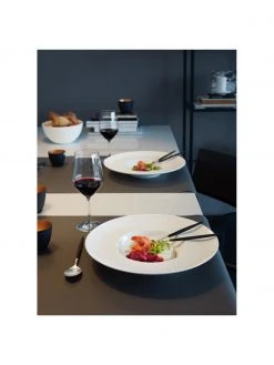 Asa Gro&szlig;er Pastateller &agrave; table aus Fine Bone China, 6 St&uuml;ck, Ø 29 cm, H 5 cm -Küche Geschäft Grosser Pastateller a table aus Fine Bone China 6 Stuck 4