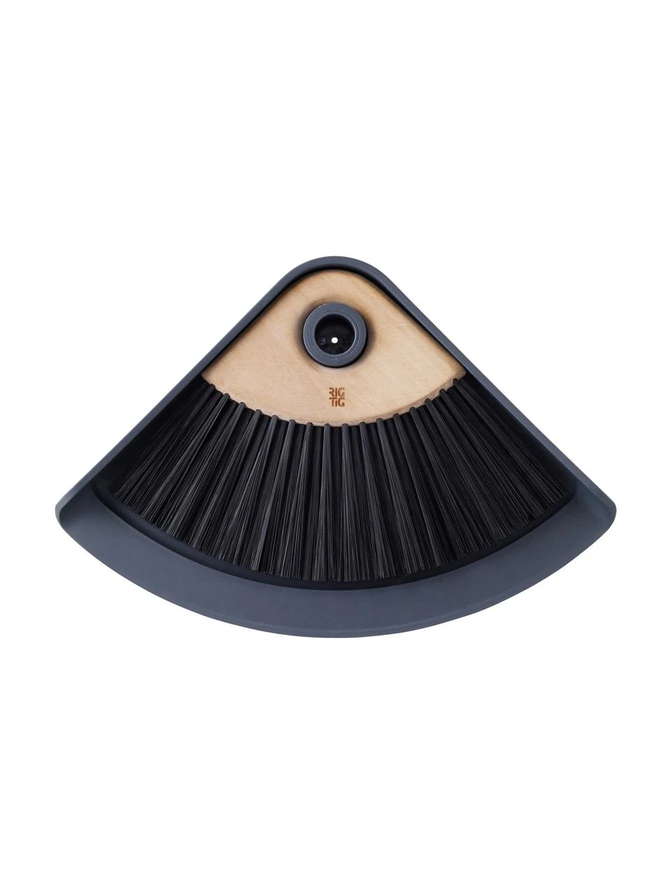 Rig-Tig Handfeger und Kehrschaufel Sweep-It, B 20 x L 28 cm 1 Rig-Tig Handfeger und Kehrschaufel Sweep-It, B 20 x L 28 cm