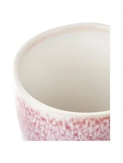 Westwing Collection Handgemachte Becher Amalia mit effektvoller Glasur, 2 Stück, Ø 10 x H 11 cm, 430 ml 11 Westwing Collection Handgemachte Becher Amalia mit effektvoller Glasur, 2 Stück, Ø 10 x H 11 cm, 430 ml -Küche Geschäft Handgemachte Becher Amalia mit effektvoller Glasur 2 Stuck 5