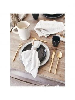 Broste Copenhagen Handgemachte Becher Nordic Coal aus Steingut, 6 Stück, Ø 8 x H 10 cm, 250 ml 7 Broste Copenhagen Handgemachte Becher Nordic Coal aus Steingut, 6 Stück, Ø 8 x H 10 cm, 250 ml -Küche Geschäft Handgemachte Becher Nordic Coal aus Steingut 6 Stuck 3