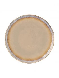 Handgemachte Dessertteller Nomimono in Beige/Grau, 2 Stück, Ø 17 cm 9 Handgemachte Dessertteller Nomimono in Beige/Grau, 2 Stück, Ø 17 cm -Küche Geschäft Handgemachte Dessertteller Nomimono in BeigeGrau 2 Stuck 3