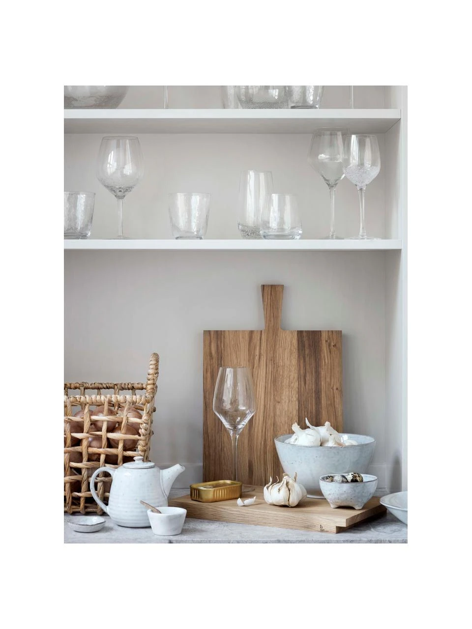 Broste Copenhagen Handgemachte Dipschälchen Nordic Sand Ø 11 aus Steingut, 4 Stück, Ø 11 x H 6 cm 2 Broste Copenhagen Handgemachte Dipschälchen Nordic Sand Ø 11 aus Steingut, 4 Stück, Ø 11 x H 6 cm – Bild 2