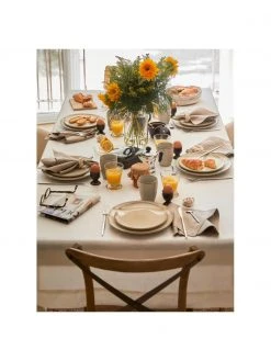 Broste Copenhagen Handgemachte Eierbecher Nordic Coal aus Steingut, 4 Stück, Ø 5 x H 6 cm 9 Broste Copenhagen Handgemachte Eierbecher Nordic Coal aus Steingut, 4 Stück, Ø 5 x H 6 cm -Küche Geschäft Handgemachte Eierbecher Nordic Coal aus Steingut 4 Stuck 4