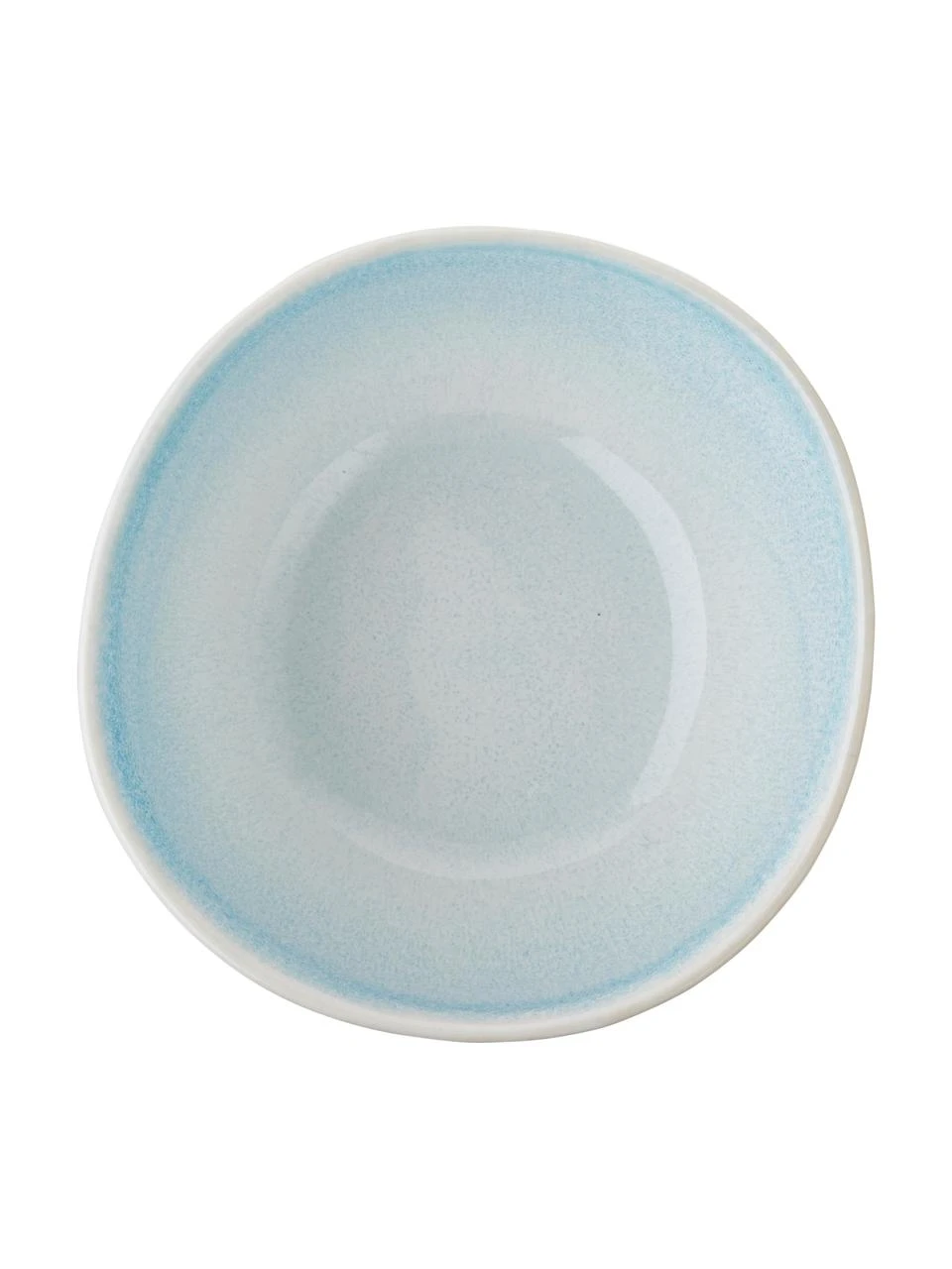 Westwing Collection Handgemachte Schälchen Amalia mit effektvoller Glasur, 2 Stück, Ø 14 x H 7 cm 5 Westwing Collection Handgemachte Schälchen Amalia mit effektvoller Glasur, 2 Stück, Ø 14 x H 7 cm – Bild 5