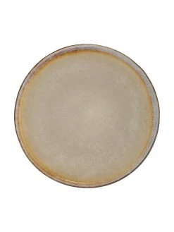 Handgemachte Speiseteller Nomimono, 2 Stück, Ø 27 cm -Küche Geschäft Handgemachte Speiseteller Nomimono 2 Stuck 4