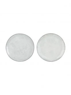 Broste Copenhagen Handgemachte Speiseteller Nordic Sand aus Steingut, 4 Stück, Ø 26 cm 9 Broste Copenhagen Handgemachte Speiseteller Nordic Sand aus Steingut, 4 Stück, Ø 26 cm -Küche Geschäft Handgemachte Speiseteller Nordic Sand aus Steingut 4 Stuck 3