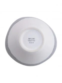 BUTLERS Handgemachte Steingut-Müslischalen Atlantis in Grau mit Farbverlauf Ø 16 cm, 4 Stück, Ø 16 x H 9 cmNur noch 1 Artikel verfügbar 4 BUTLERS Handgemachte Steingut-Müslischalen Atlantis in Grau mit Farbverlauf Ø 16 cm, 4 Stück, Ø 16 x H 9 cmNur noch 1 Artikel verfügbar -Küche Geschäft Handgemachte Steingut Muslischalen Atlantis in Grau mit Farbverlauf O 16 cm 4 Stuck 4