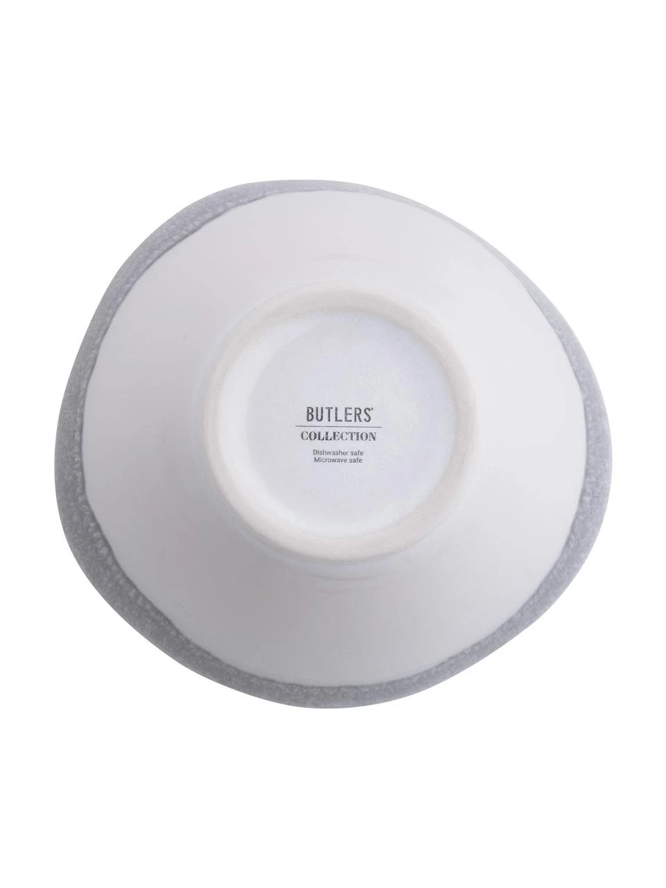 Handgemachte Steingut-Müslischalen Atlantis in Grau mit Farbverlauf Ø 16 cm, 4 Stück, Steingut, Grau, Weiß, Ø 16 x H 9 cm BUTLERS Handgemachte Steingut-Müslischalen Atlantis in Grau mit Farbverlauf Ø 16 cm, 4 Stück, Ø 16 x H 9 cmNur noch 1 Artikel verfügbar -Küche Geschäft Handgemachte Steingut Muslischalen Atlantis in Grau mit Farbverlauf O 16 cm 4 Stuck 4