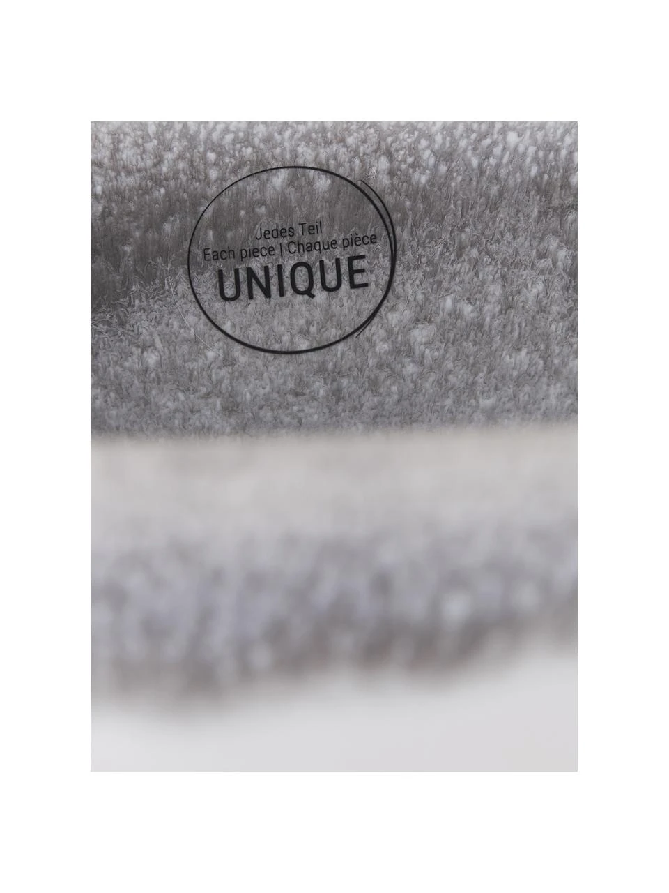 BUTLERS Handgemachte Steingut-Suppenteller Atlantis in Grau mit Farbverlauf Ø 19 cm, 4 Stück, Ø 19 x H 6 cmNur noch wenige verfügbar 6 BUTLERS Handgemachte Steingut-Suppenteller Atlantis in Grau mit Farbverlauf Ø 19 cm, 4 Stück, Ø 19 x H 6 cmNur noch wenige verfügbar – Bild 6