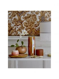 Bloomingville Handgemachte Tasse Paula mit effektvoller Glasur, Ø 9 x H 8 cm, 275 ml -Küche Geschäft Handgemachte Tasse Paula mit effektvoller Glasur 3