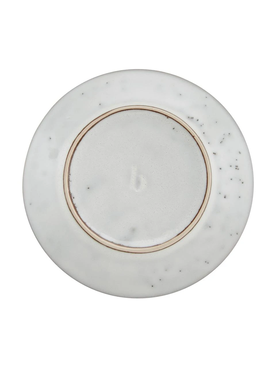 Broste Copenhagen Handgemachte Tasse mit Untertasse Nordic Sand aus Steingut, Ø 8 x H 7 cm, 150 ml 6 Broste Copenhagen Handgemachte Tasse mit Untertasse Nordic Sand aus Steingut, Ø 8 x H 7 cm, 150 ml – Bild 6