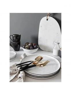 Broste Copenhagen Handgemachte Tassen Nordic Coal aus Steingut in verschiedenen Größen, 6 Stück, Ø 8 x H 10 cm, 250 ml 11 Broste Copenhagen Handgemachte Tassen Nordic Coal aus Steingut in verschiedenen Größen, 6 Stück, Ø 8 x H 10 cm, 250 ml -Küche Geschäft Handgemachte Tassen Nordic Coal aus Steingut in verschiedenen Grossen 6 Stuck 5