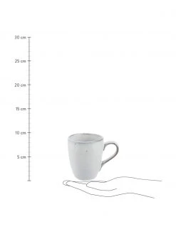 Broste Copenhagen Handgemachte Tassen Nordic Sand in verschiedenen Größen aus Steingut, 6 Stück, Ø 8 x H 10 cm, 250 ml 8 Broste Copenhagen Handgemachte Tassen Nordic Sand in verschiedenen Größen aus Steingut, 6 Stück, Ø 8 x H 10 cm, 250 ml -Küche Geschäft Handgemachte Tassen Nordic Sand in verschiedenen Grossen aus Steingut 6 Stuck 2